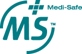 Medi-Safe Logo